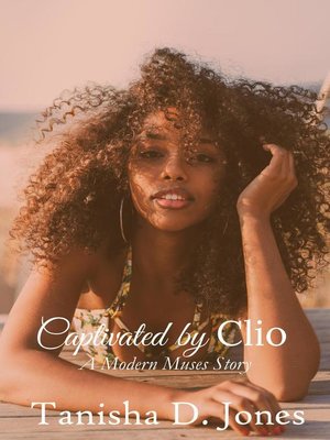 cover image of Captivated by Clio